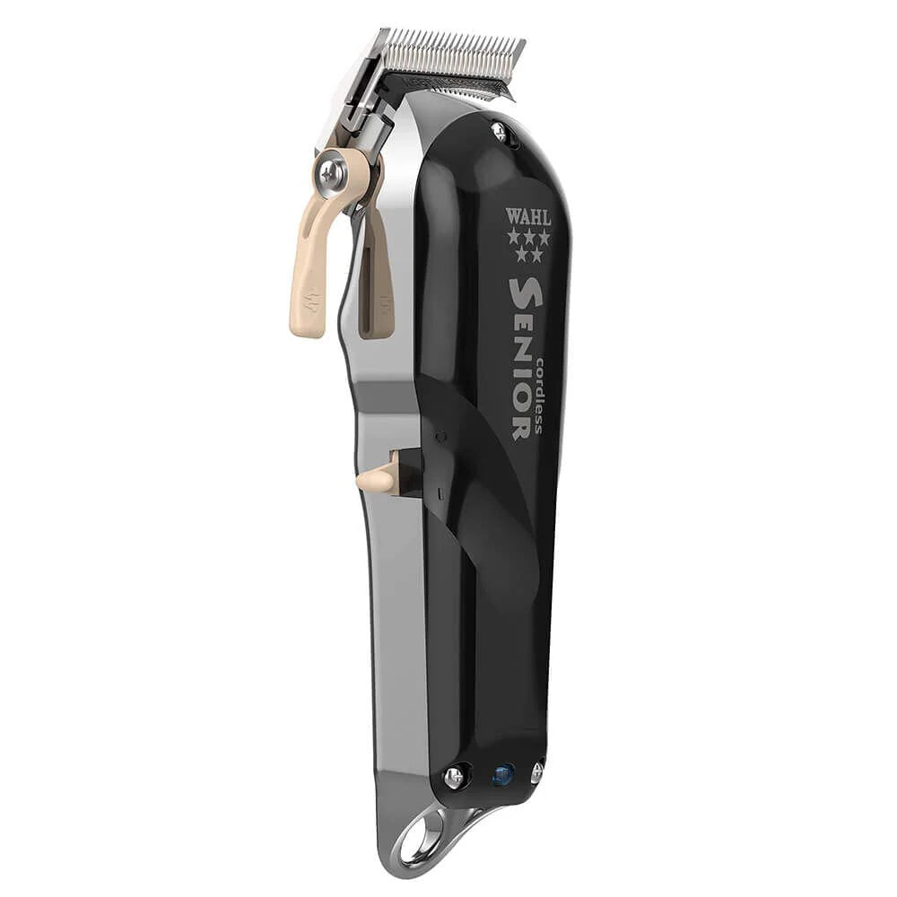 WAHL PROFESSIONAL 5-STAR SERIES CORDLESS SENIOR CLIPPER