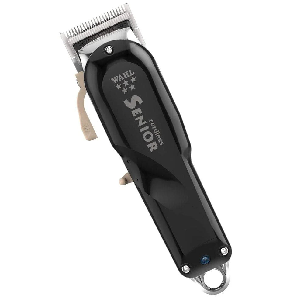 WAHL PROFESSIONAL 5-STAR SERIES CORDLESS SENIOR CLIPPER
