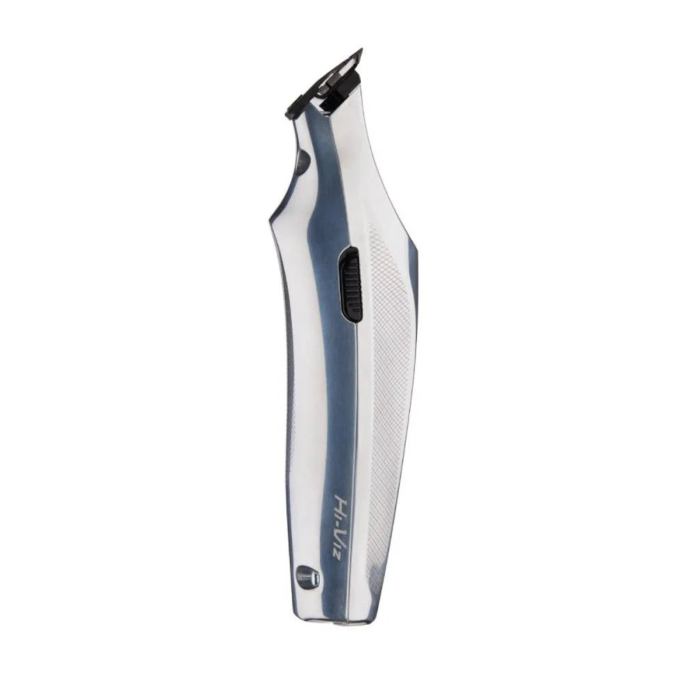WAHL PROFESSIONAL HI-VIZ CORD/CORDLESS TRIMMER