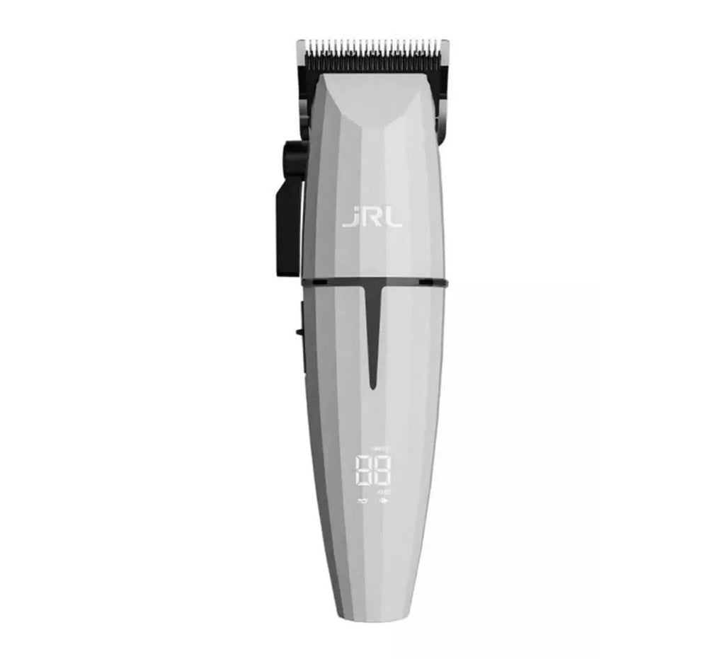 JRL PROFESSIONAL GHOST CLIPPER & TRIMMER COLLECTION + CHARGING BASE (GH2024-1)