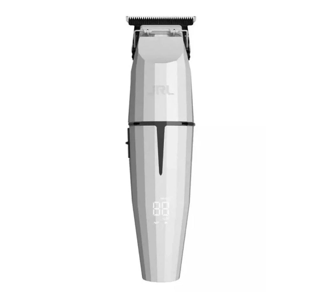 JRL PROFESSIONAL GHOST CLIPPER & TRIMMER COLLECTION + CHARGING BASE (GH2024-1)
